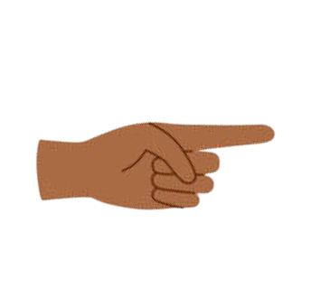 السبابة